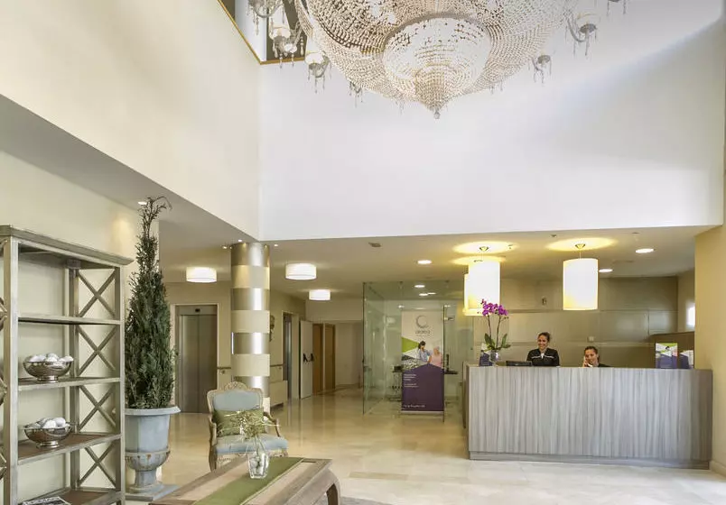 Szálloda Aldea La Quinta Health Resort - Adults Only