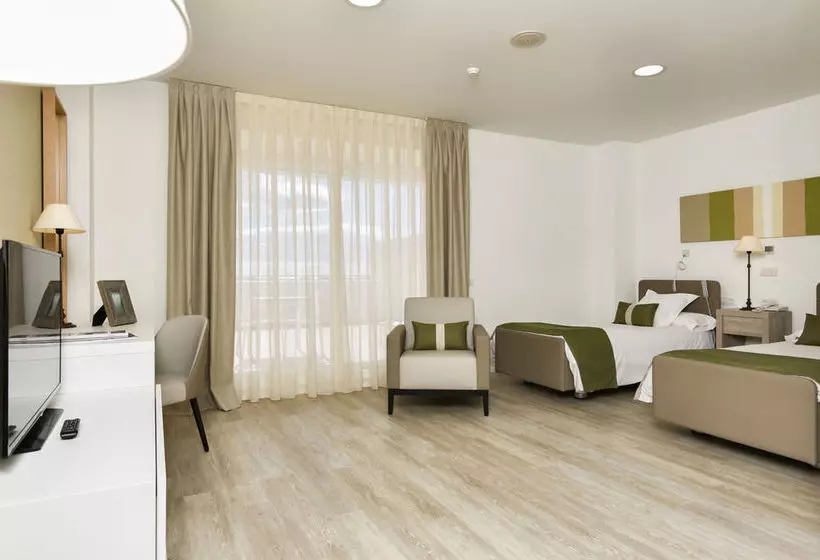 Szálloda Aldea La Quinta Health Resort - Adults Only