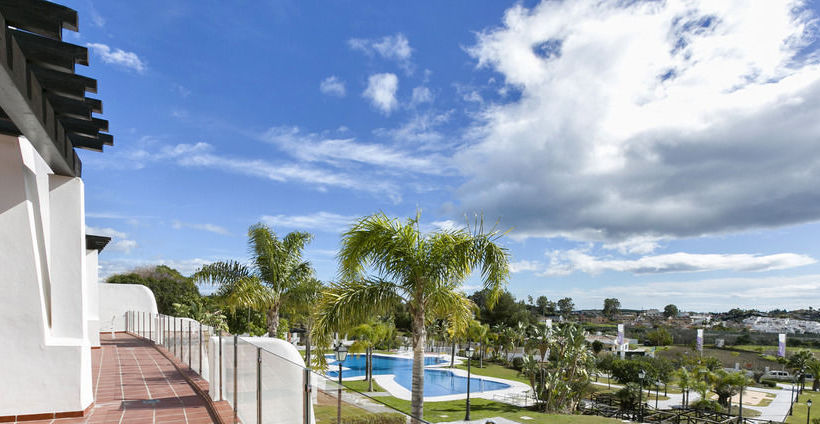 בית מלון כפרי Aldea La Quinta Health Resort - Adults Only