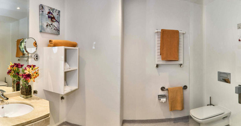 בית מלון כפרי Aldea La Quinta Health Resort - Adults Only