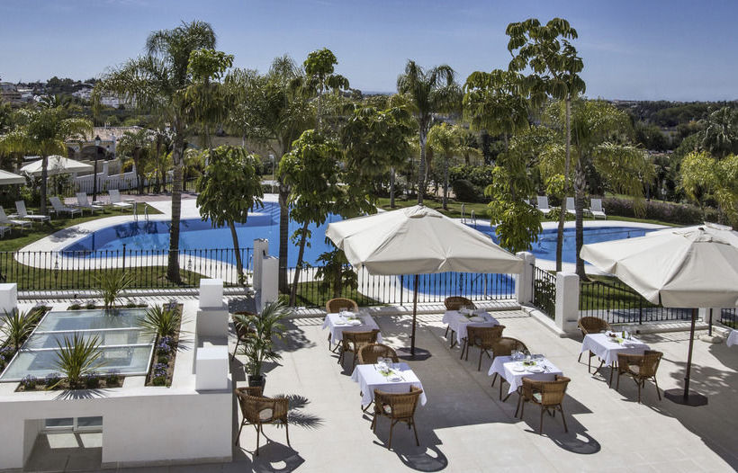 בית מלון כפרי Aldea La Quinta Health Resort - Adults Only