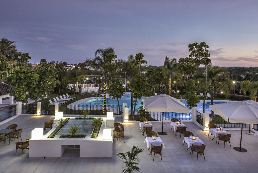 בית מלון כפרי Aldea La Quinta Health Resort - Adults Only