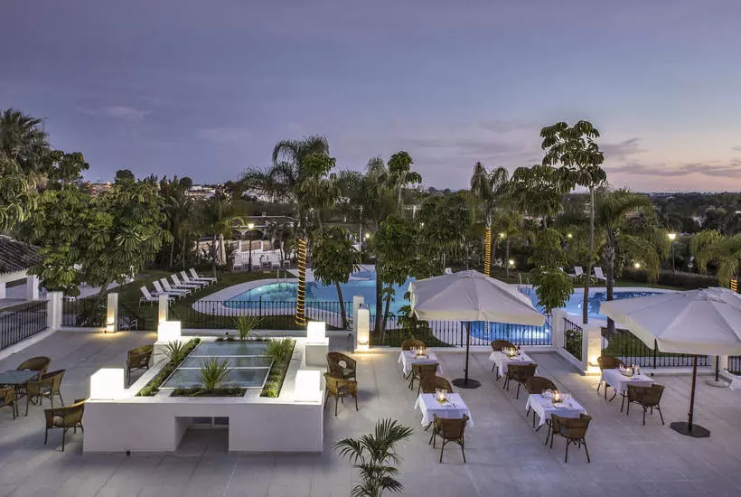 Szálloda Aldea La Quinta Health Resort - Adults Only