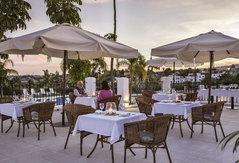 בית מלון כפרי Aldea La Quinta Health Resort - Adults Only