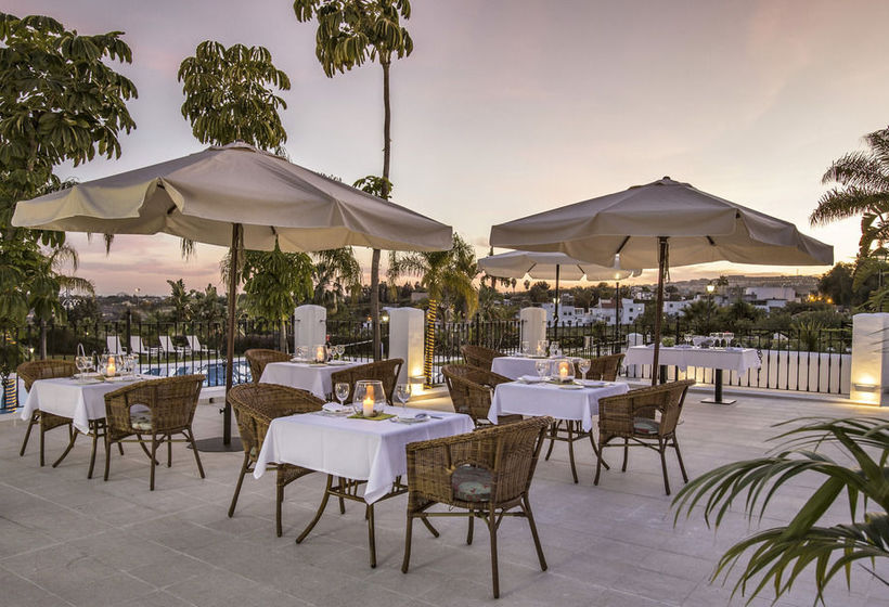 בית מלון כפרי Aldea La Quinta Health Resort - Adults Only