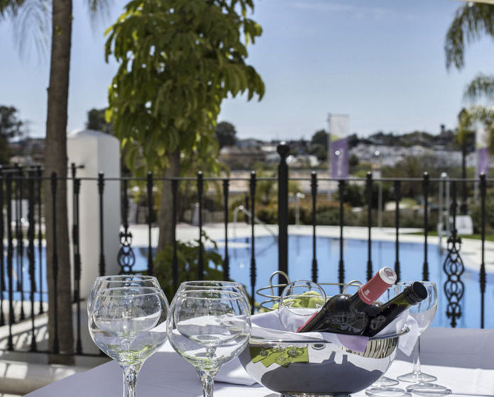 בית מלון כפרי Aldea La Quinta Health Resort - Adults Only