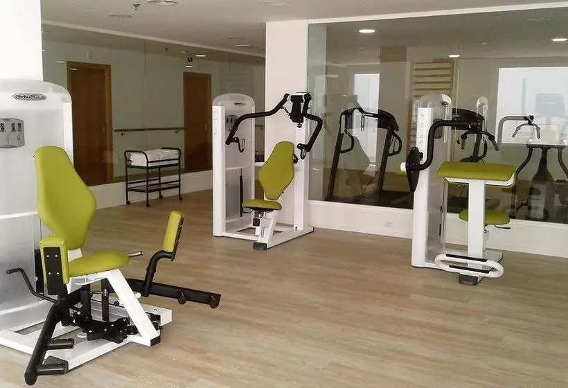 Szálloda Aldea La Quinta Health Resort - Adults Only