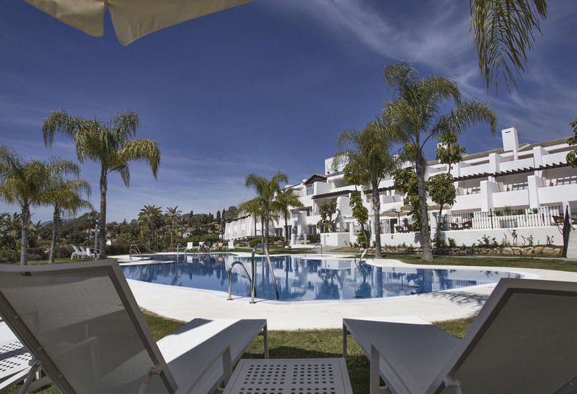 בית מלון כפרי Aldea La Quinta Health Resort - Adults Only