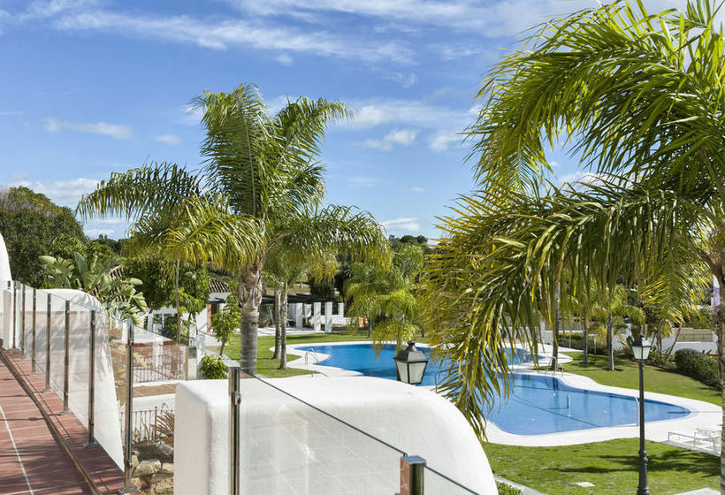 בית מלון כפרי Aldea La Quinta Health Resort - Adults Only