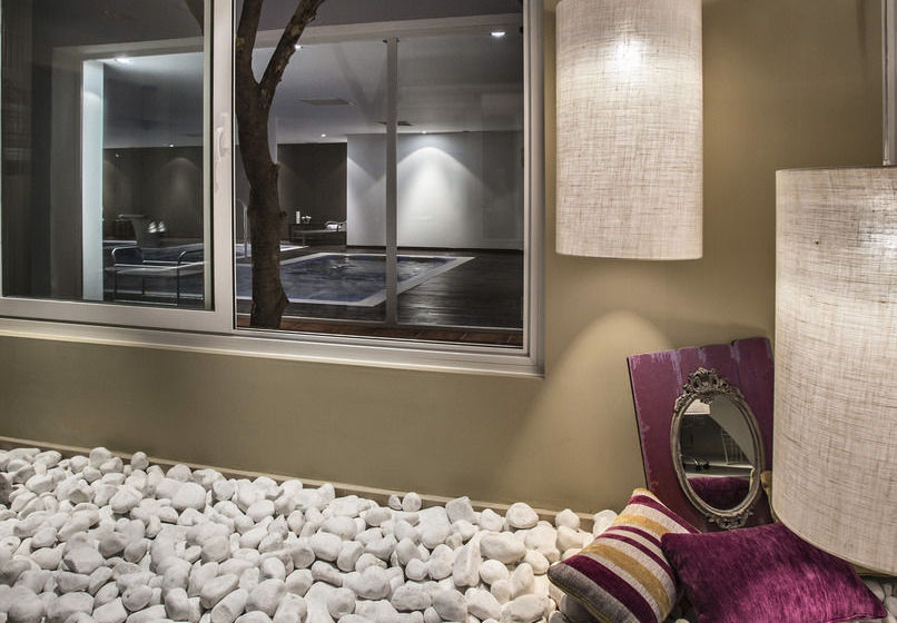 בית מלון כפרי Aldea La Quinta Health Resort - Adults Only