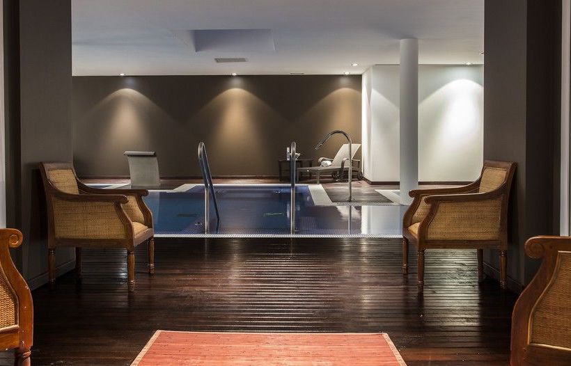 בית מלון כפרי Aldea La Quinta Health Resort - Adults Only