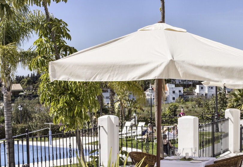 בית מלון כפרי Aldea La Quinta Health Resort - Adults Only