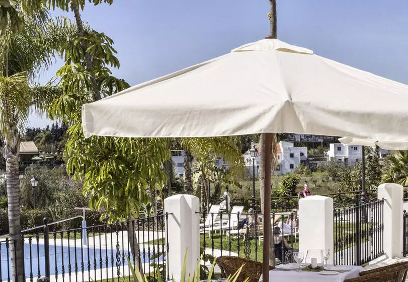 Szálloda Aldea La Quinta Health Resort - Adults Only