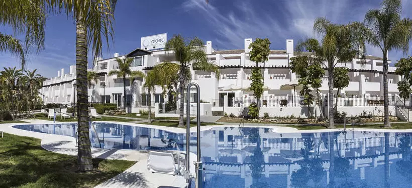 Szálloda Aldea La Quinta Health Resort - Adults Only