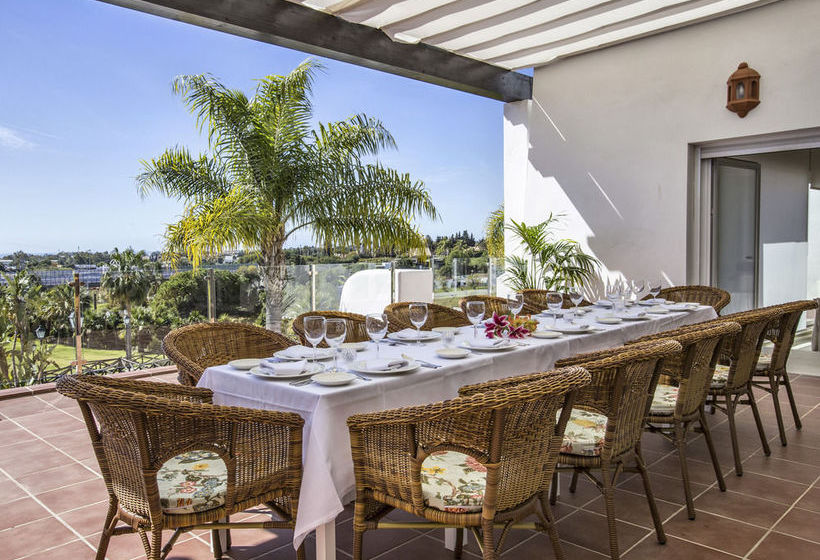 בית מלון כפרי Aldea La Quinta Health Resort - Adults Only