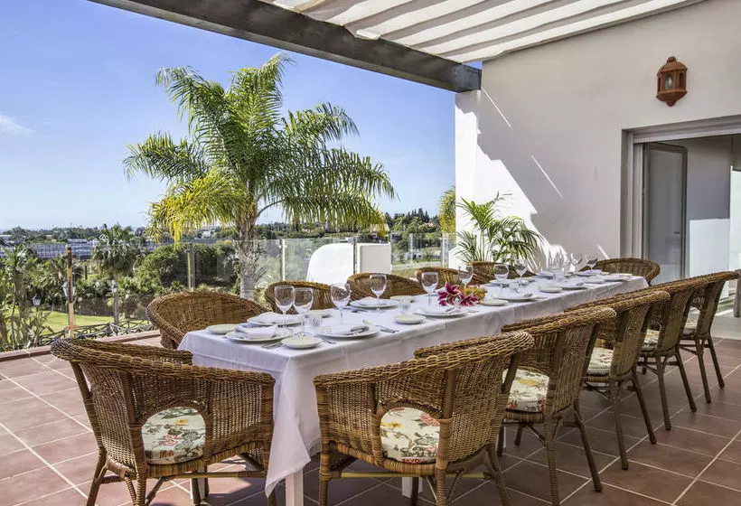 Szálloda Aldea La Quinta Health Resort - Adults Only