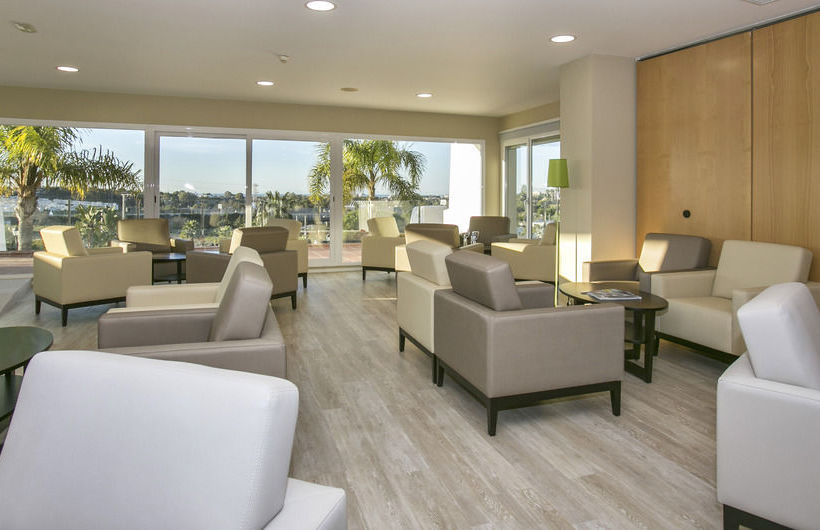 בית מלון כפרי Aldea La Quinta Health Resort - Adults Only