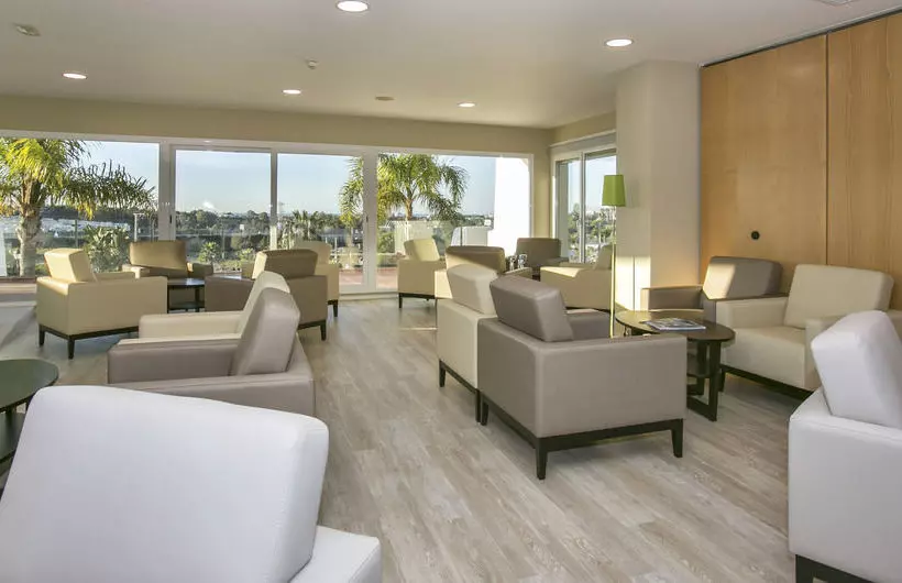 Szálloda Aldea La Quinta Health Resort - Adults Only