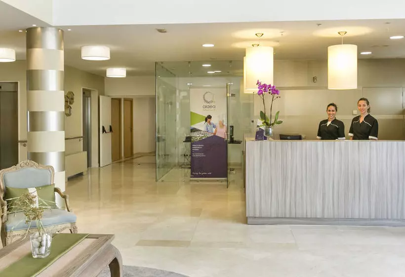 Szálloda Aldea La Quinta Health Resort - Adults Only