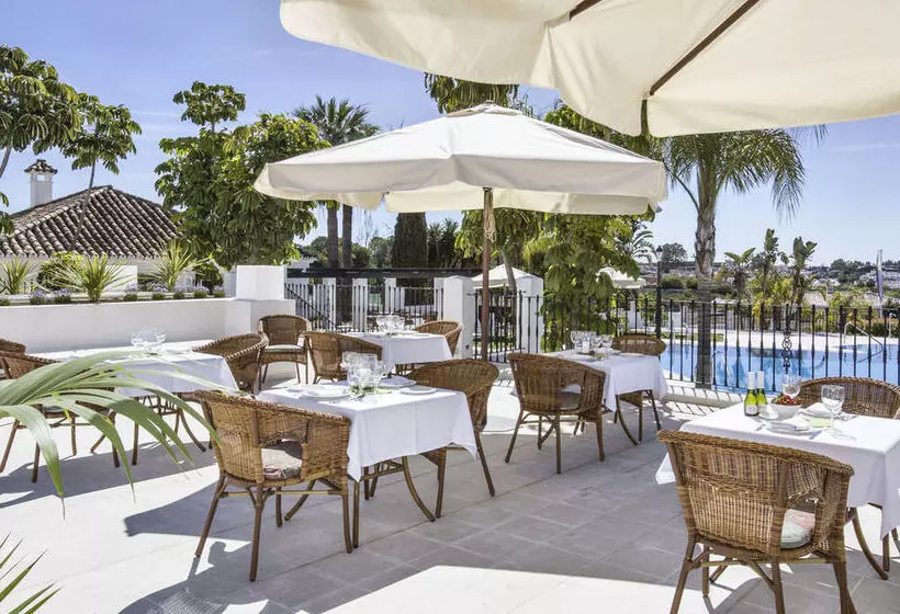 Szálloda Aldea La Quinta Health Resort - Adults Only