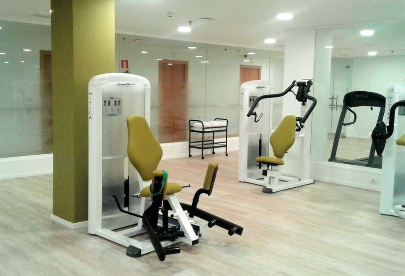 בית מלון כפרי Aldea La Quinta Health Resort - Adults Only