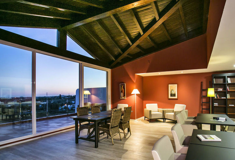 בית מלון כפרי Aldea La Quinta Health Resort - Adults Only