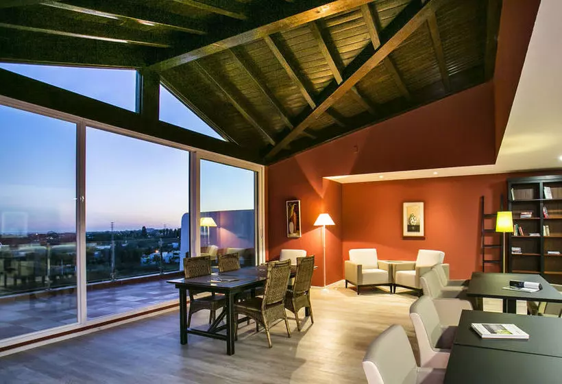 Szálloda Aldea La Quinta Health Resort - Adults Only