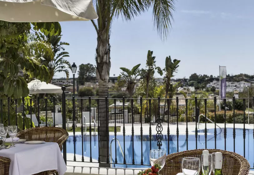 Szálloda Aldea La Quinta Health Resort - Adults Only