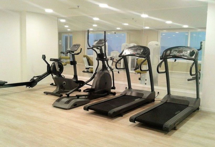 בית מלון כפרי Aldea La Quinta Health Resort - Adults Only