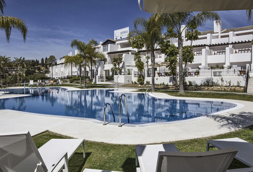 בית מלון כפרי Aldea La Quinta Health Resort - Adults Only