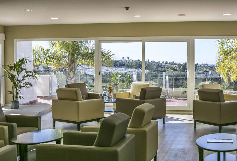 בית מלון כפרי Aldea La Quinta Health Resort - Adults Only