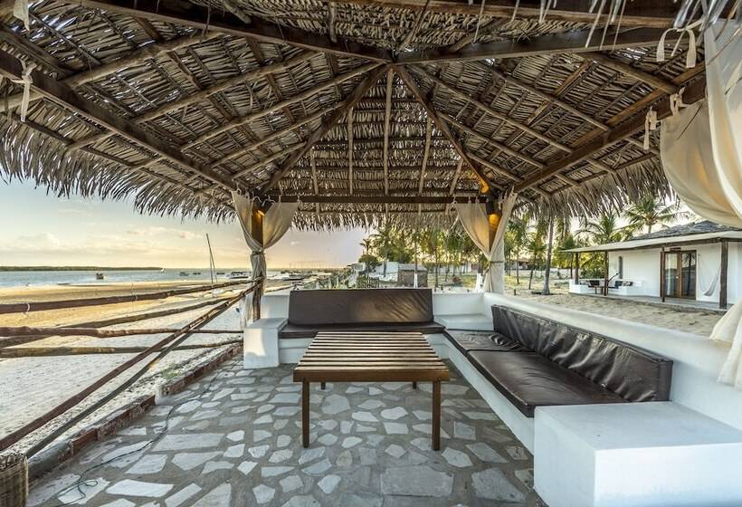 هتل Amagali Pousada