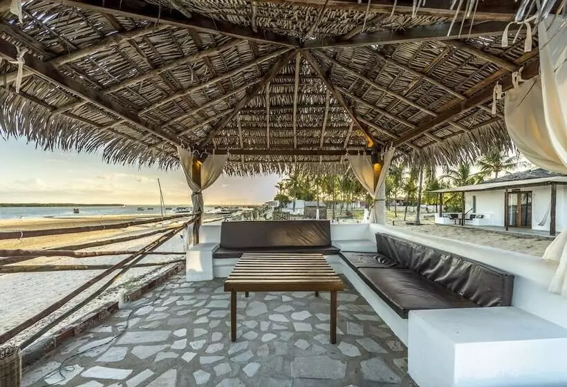 هتل Amagali Pousada