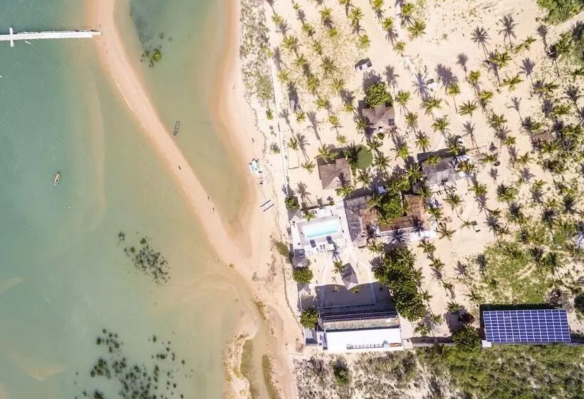 هتل Amagali Pousada