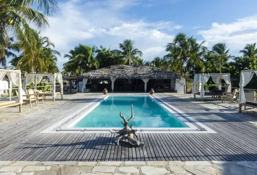 هتل Amagali Pousada