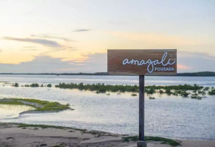 هتل Amagali Pousada