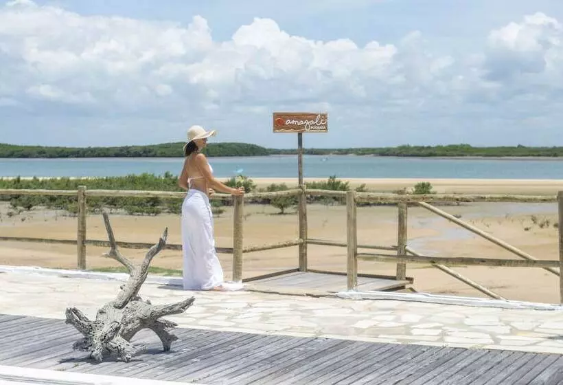 هتل Amagali Pousada