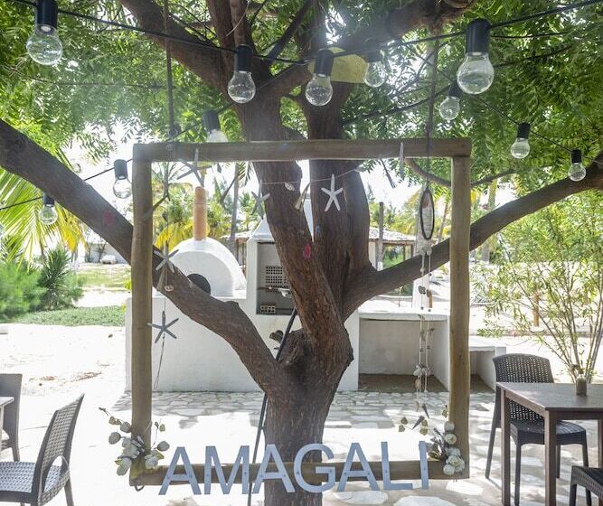 هتل Amagali Pousada