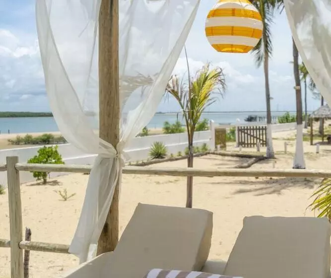 هتل Amagali Pousada