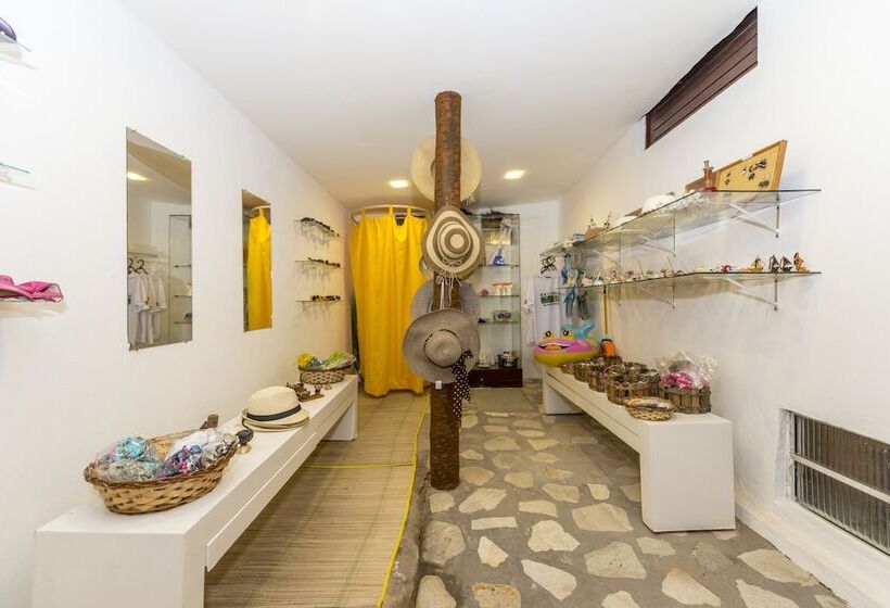 هتل Amagali Pousada