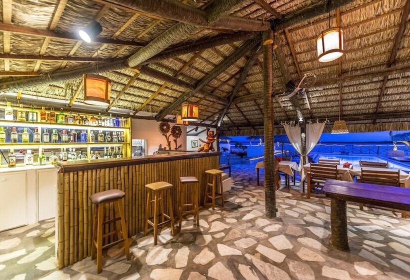 هتل Amagali Pousada