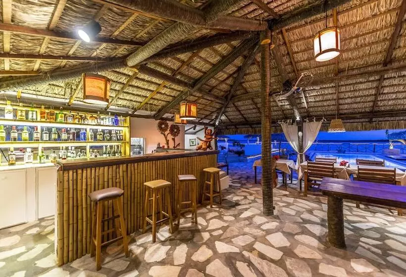 هتل Amagali Pousada