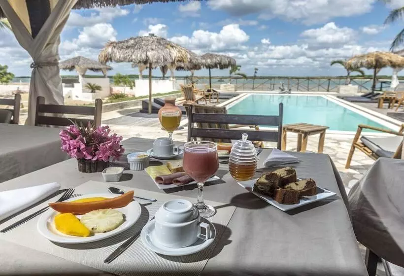 هتل Amagali Pousada