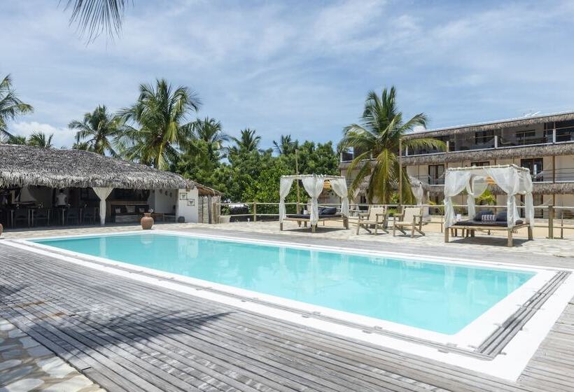 هتل Amagali Pousada