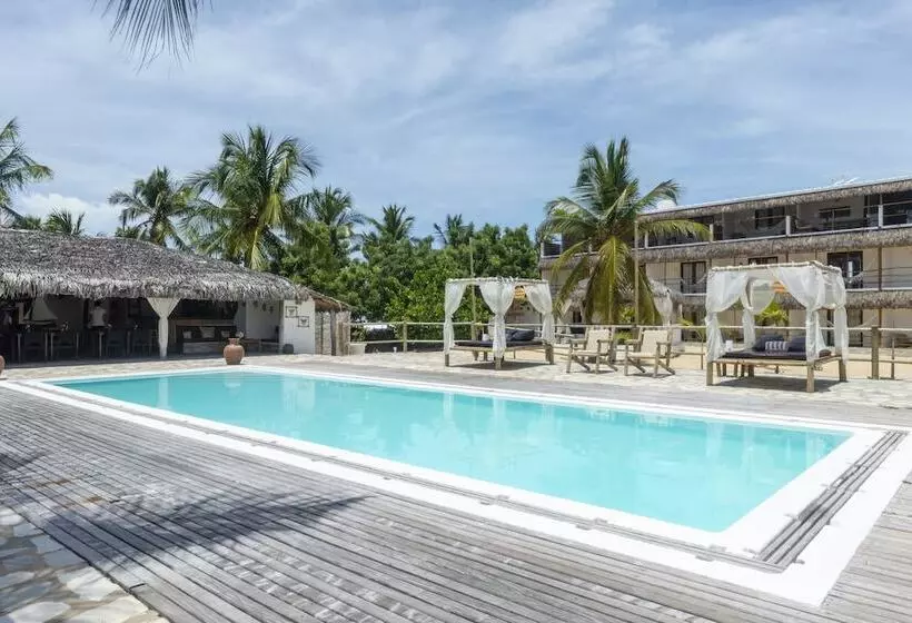 هتل Amagali Pousada