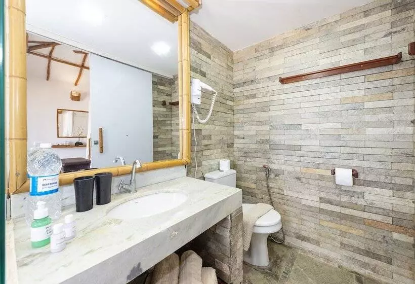 هتل Amagali Pousada