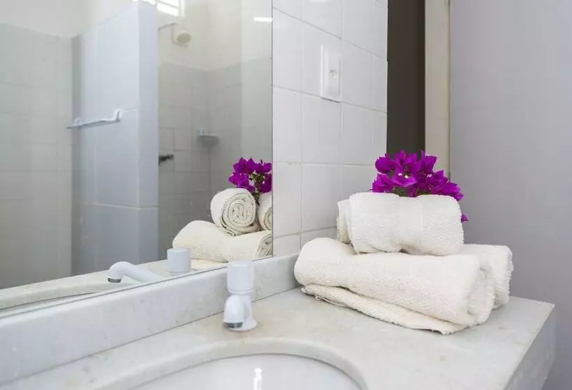 هتل Amagali Pousada