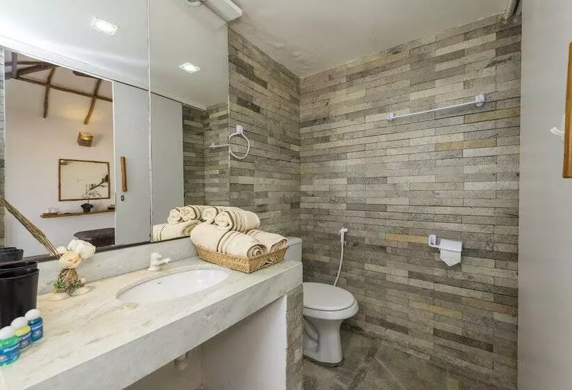 هتل Amagali Pousada