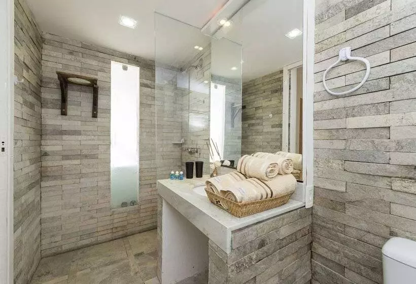 هتل Amagali Pousada