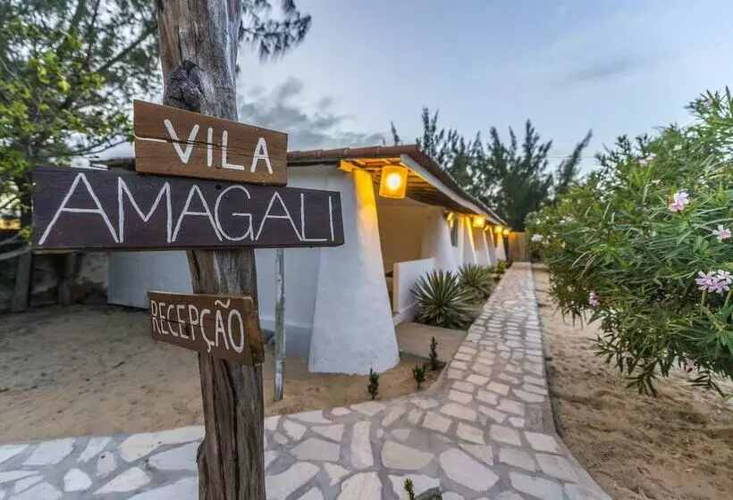 هتل Amagali Pousada